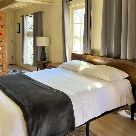 Boho-Chic Home With Game Room Near Lake Gregory!